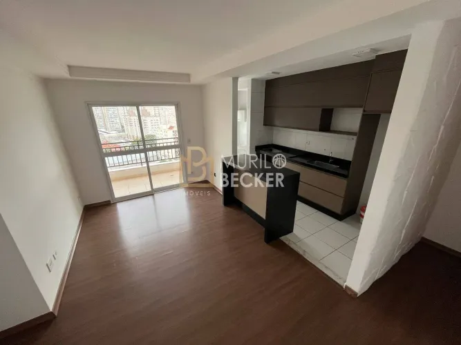 Apartamento venda com 2 quartos e 1 vaga 65 m² -Palmeiras São José - SJC