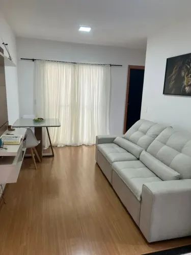 Imóvel para venda possui 42 metros quadrados com 2 quartos em Centro América - Cuiabá - MT