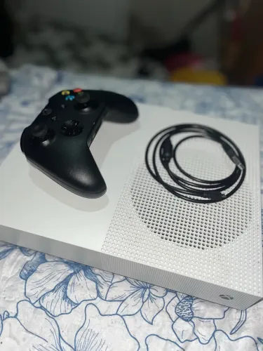 Xbox One S All Digital Edition