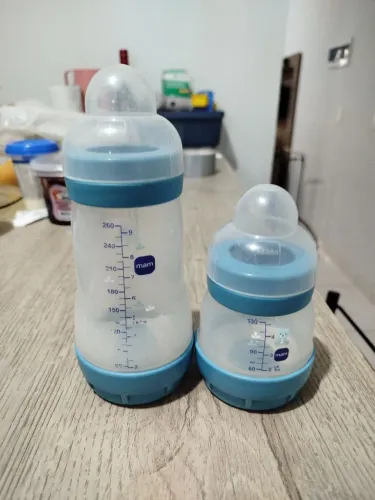 Vendo itens de bebê em ótimo estado!