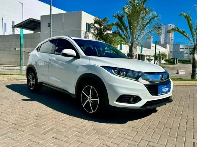 Honda HR-V EX 1.8 Flexone 16V 5P Aut. 2019