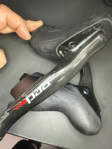 Alavanca sram red etap 11 v