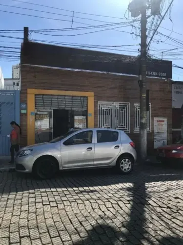 Salão à venda, 200 m² por R$ 848.000,00 - Vila Progresso - Guarulhos/SP