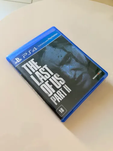 The Last of Us