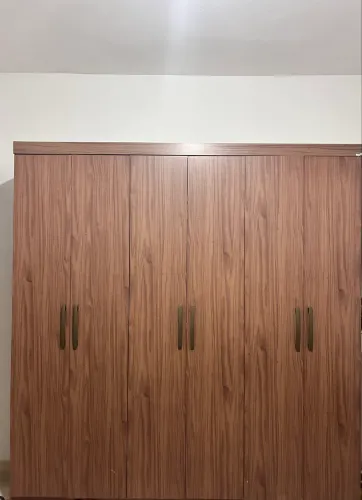 Armário de quarto casal