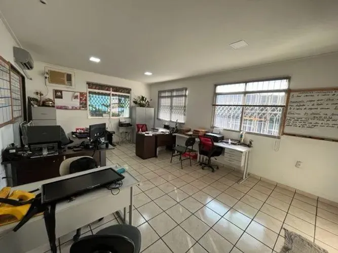 Loja à venda, 480 m² por R$ 990.000,00 - Jardim Limoeiro - Serra/ES