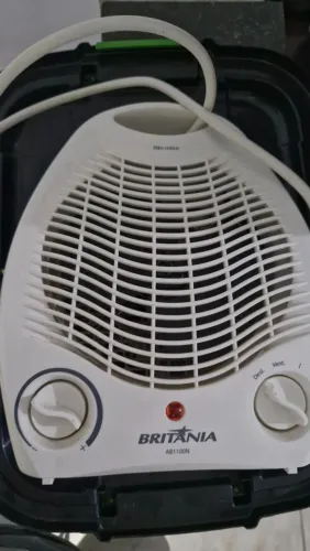 Aquecedor Britânia - AB1100N