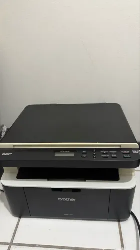 Impressora Brother DCP-1612W