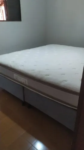 Cama Super King