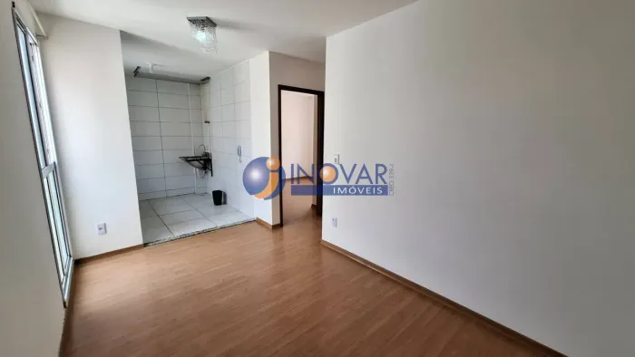 Apartamento para locação com 2 quartos no bairro Jardim Tavares em Campina Grande