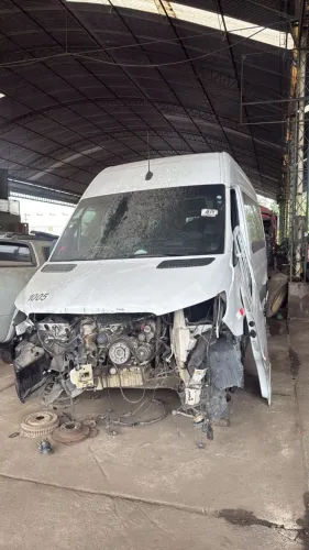 Peça Sprinter 417 2024