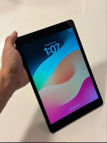 IPAD 8 GERAÇÃO 