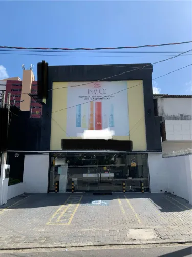 ALUGUEL IMÓVEL COMERCIAL COM 271M² - MANAÍRA- JOÃO PESSOA