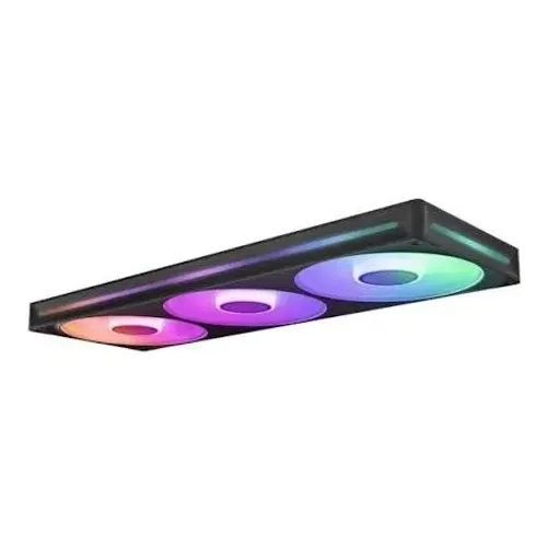 NZXT F420 RGB Core 420mm Preto
