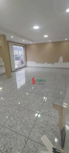 Sala para alugar, 36 m² por R$ 3.000/mês - Gopoúva - Guarulhos/SP
