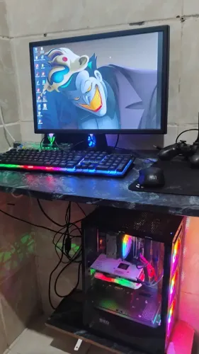 Pc gamer