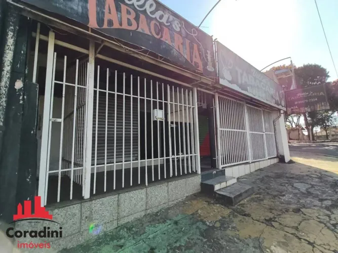 Salão para alugar, 80 m² - Jardim de Eden - Nova Odessa/SP
