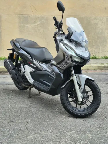 Honda ADV 150 2023