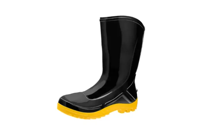 bota Marluvas Vulcaflex em PVC