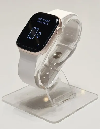 Apple Watch Series 11 42mm Rose Gold