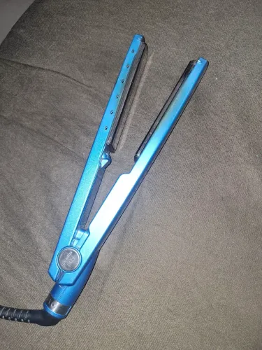 Prancha profissional