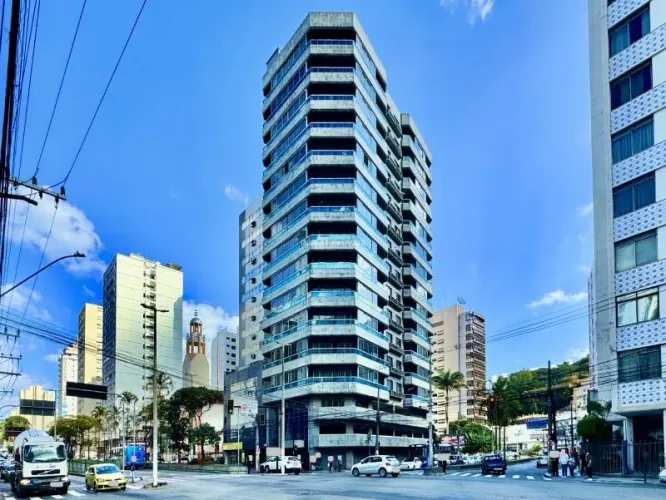 Apartamento - Juiz de Fora MG
