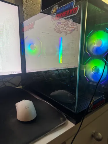 Pc gamer