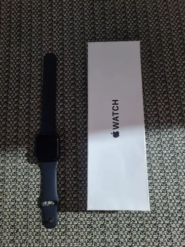 Apple Watch SE 2 44 mm