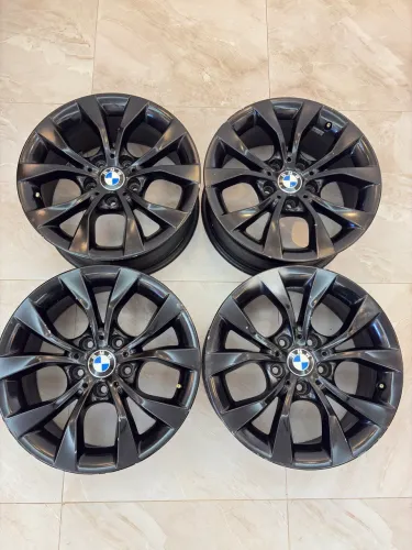 Roda de bmw x1 aro 17