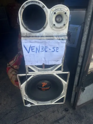 Som automotivo