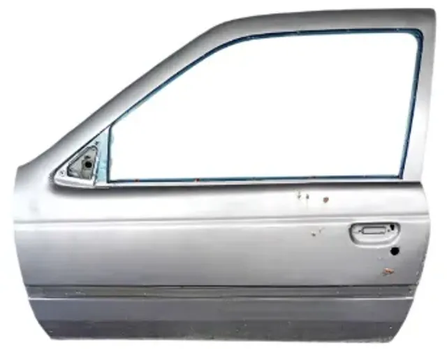 PORTA ESCORT ZETEC 1996 A 2003 DIANTEIRA ESQUERDA