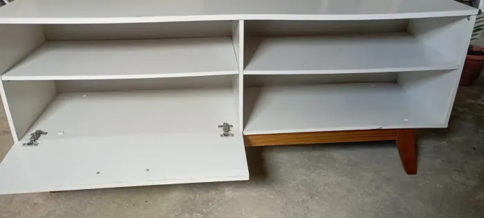 Vendo Rack