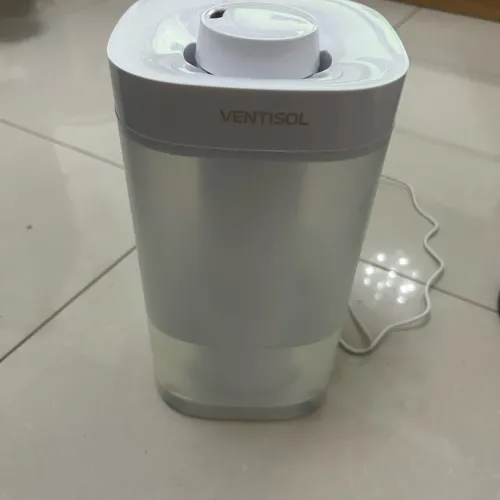 Umidificador