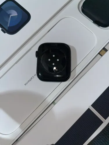 Apple watch series 9