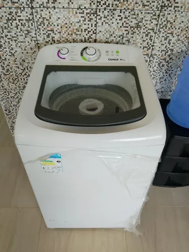 Máquina de lavar Consul