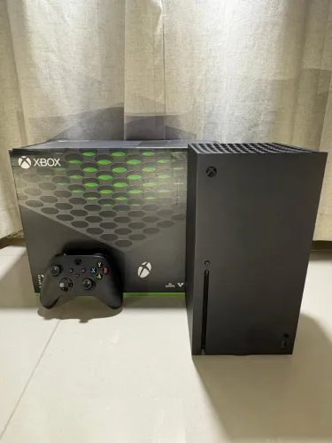 Xbox Series X