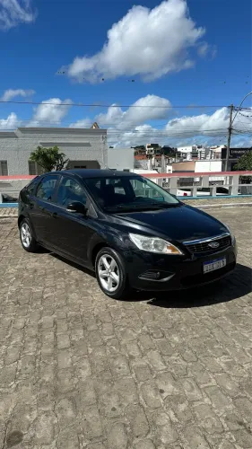 Ford Focus 2.0 16v/ 2.0 16V Flex 5P 2009