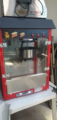 Vendo maqi