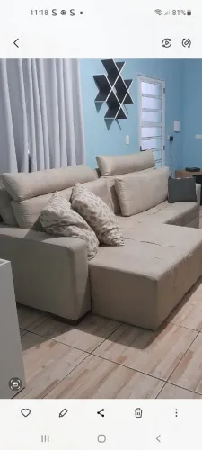 Sofá