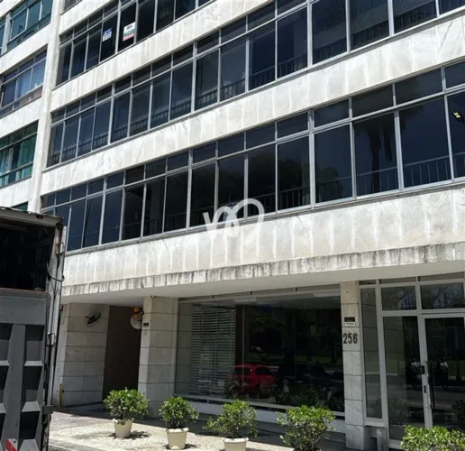 Apartamento de 543m² na Praia do Flamengo à venda