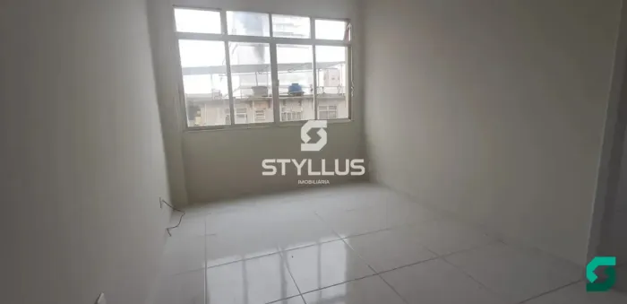 Riachuelo | Apartamento 1 quarto, sendo 1 suite