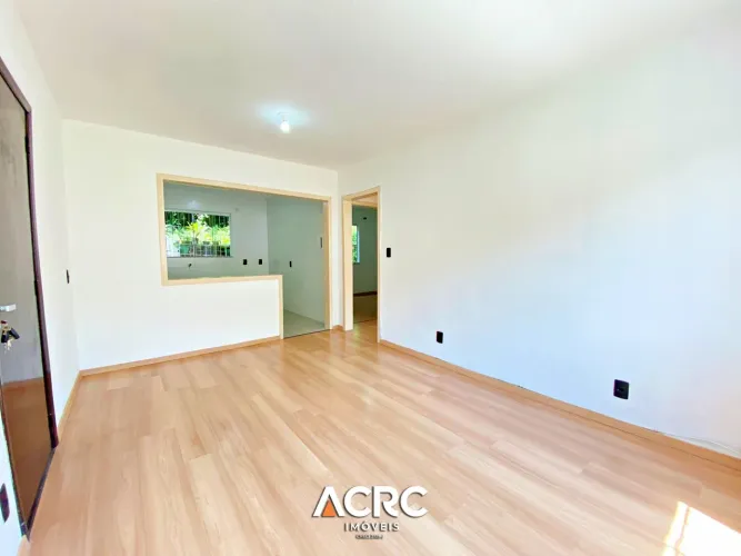 ACRC Imóveis - AP10980 - Apartamento para locação no Bairro Velha Central em Blumenau