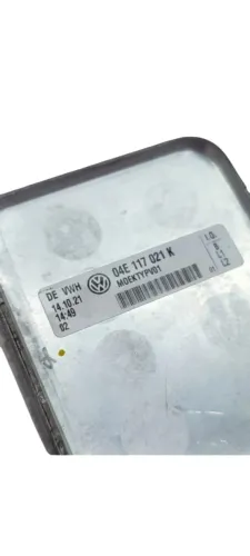 Trocador de calor óleo Tiguan 2.0 tsi 2011
