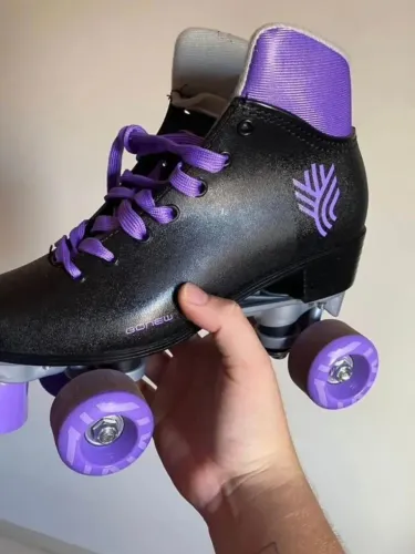 Patins Gonew Retrô