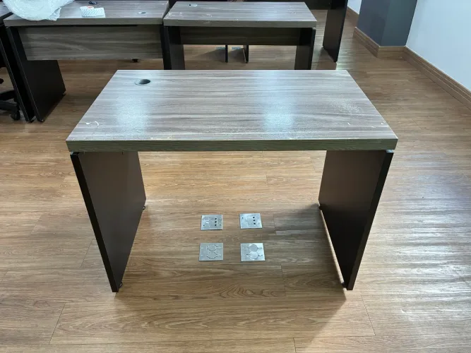 Mesa de Escritório 1m x 60cm