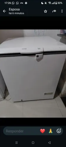 Freezer