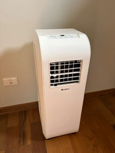 Ar condicionado Portátil