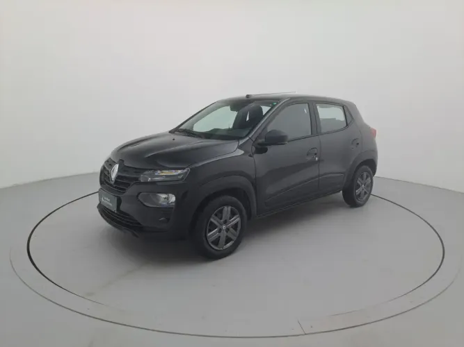 Renault Kwid 1.0 Zen 2026