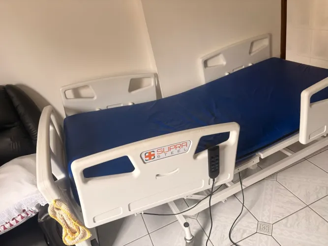 Cama hospitalar