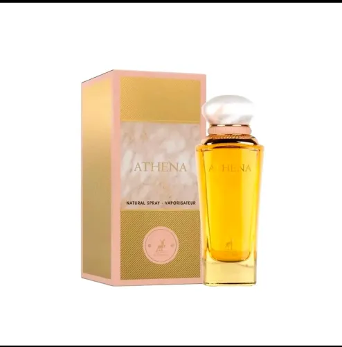 Perfume Athena Maison Alhambra Eau de Parfum 100ml - Árabe